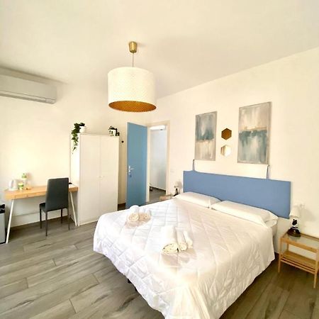 Hotel Residenza 8 à Ravenne Extérieur photo