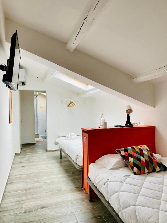 Hotel Residenza 8 à Ravenne Extérieur photo