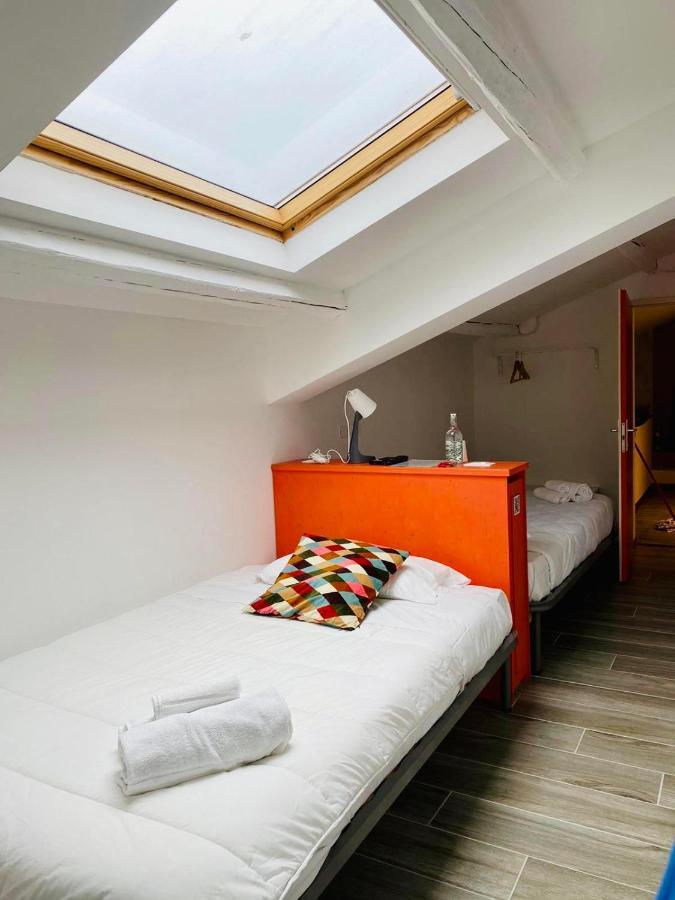 Hotel Residenza 8 à Ravenne Extérieur photo