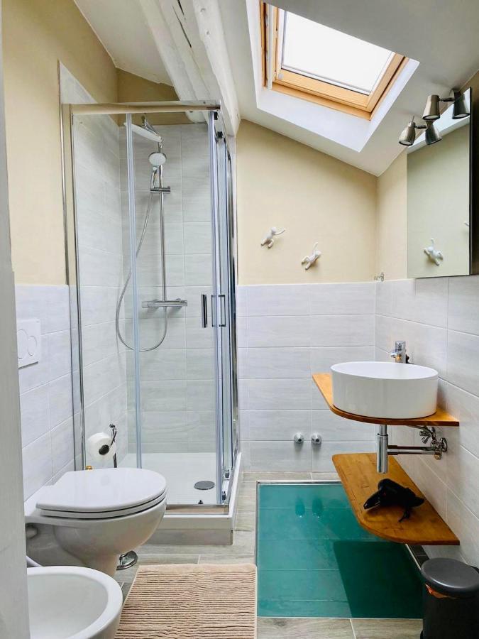Hotel Residenza 8 à Ravenne Extérieur photo