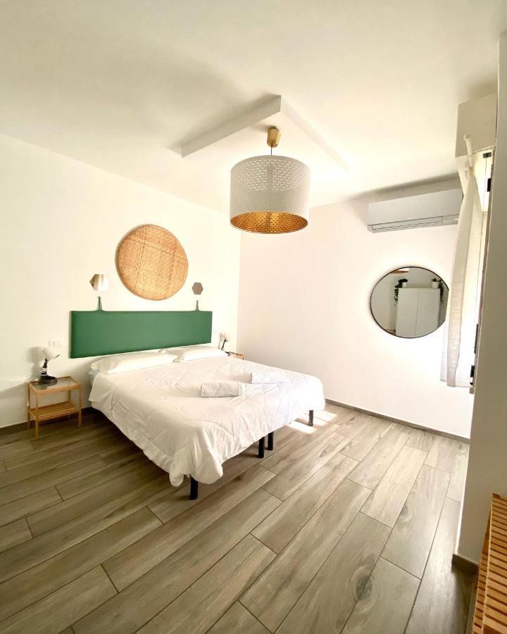 Hotel Residenza 8 à Ravenne Extérieur photo