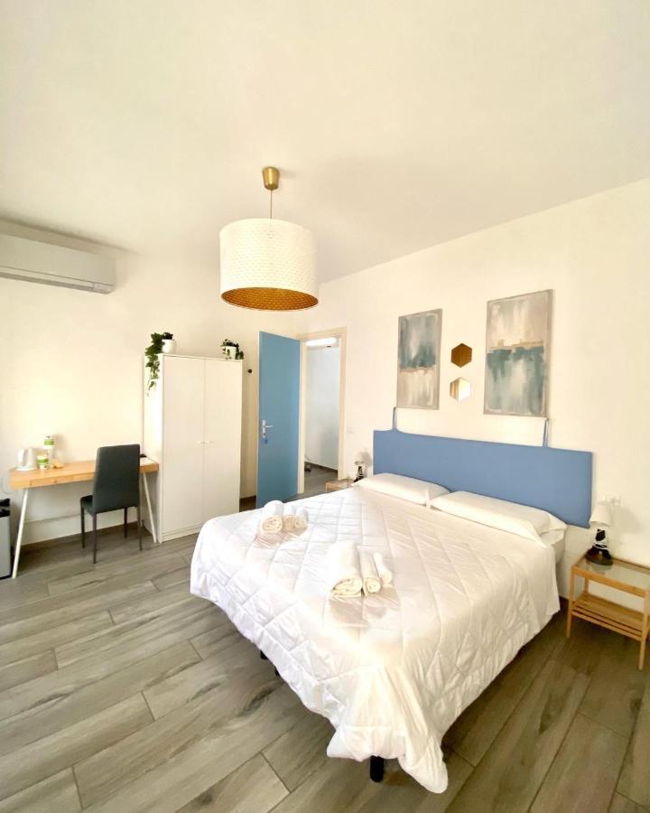 Hotel Residenza 8 à Ravenne Extérieur photo