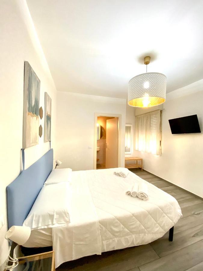 Hotel Residenza 8 à Ravenne Extérieur photo