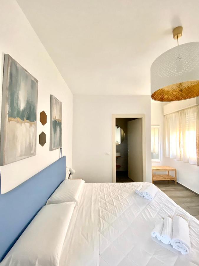 Hotel Residenza 8 à Ravenne Extérieur photo